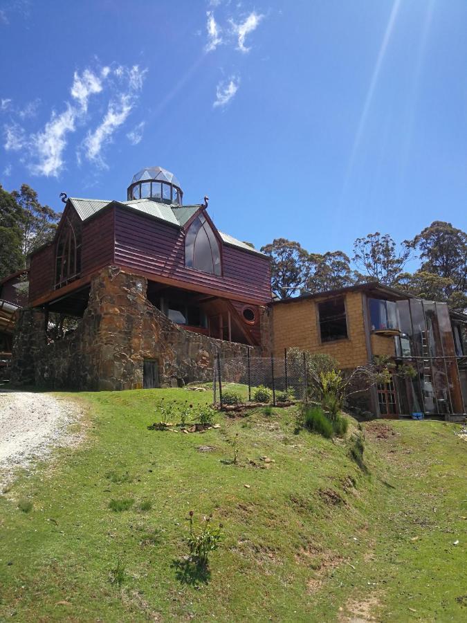 Apartamento Happy Nest Jackeys Marsh Exterior foto