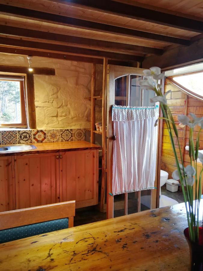Apartamento Happy Nest Jackeys Marsh Exterior foto