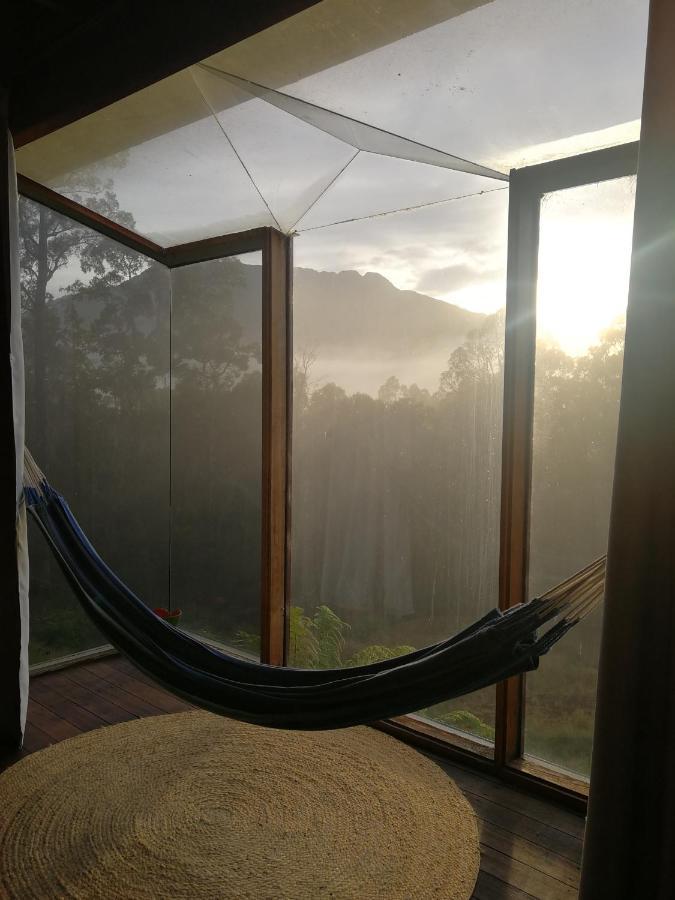 Apartamento Happy Nest Jackeys Marsh Exterior foto