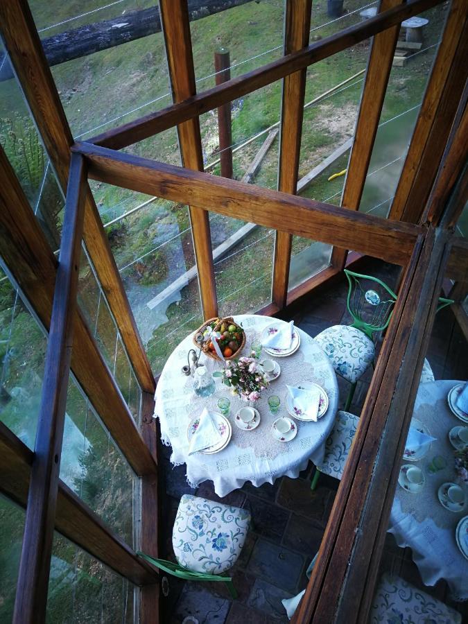 Apartamento Happy Nest Jackeys Marsh Exterior foto