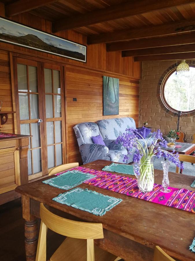 Apartamento Happy Nest Jackeys Marsh Exterior foto