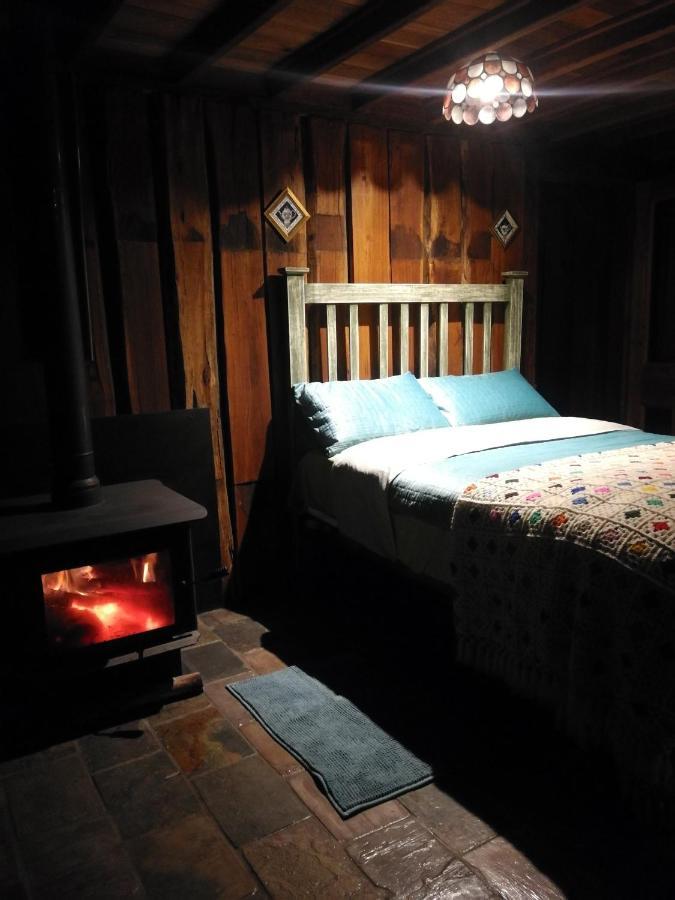 Apartamento Happy Nest Jackeys Marsh Exterior foto