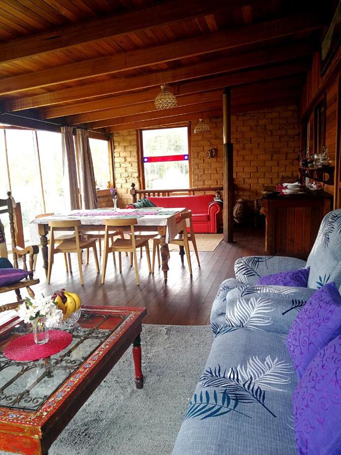 Apartamento Happy Nest Jackeys Marsh Exterior foto